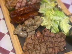 -鲨鱼美式餐厅酒吧Sharky