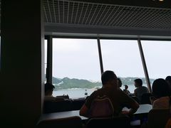 -湾景餐厅(海洋公园店)