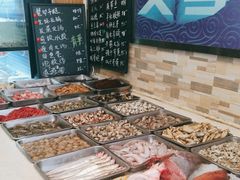 -温州炎亭海鲜阁(万塘路店)