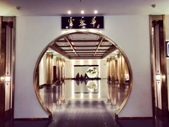 大堂-富黎华海鲜大酒楼(正大广场店)