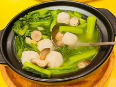 -金玉满堂潮州酒楼(无限极荟购物广场店)