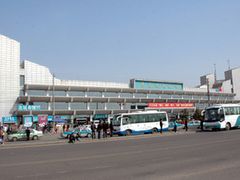 -青岛汽车北站