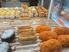 -味多美蛋糕(霍营地铁店)