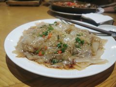 -德胜轩正宗顺德菜(宝安沙井会展中心店)