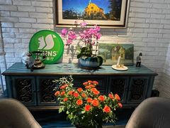 -JINNS锦时 steak&pizza(浸信会礼拜堂旧址店)