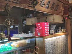 -京味斋·北京烤鸭(华威桥北工大店)