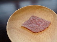 -元熹会席料理
