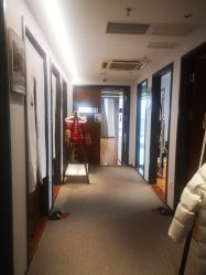 -FineYoga梵音瑜伽·普拉提