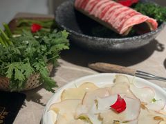 -芸山季·云南野生菌火锅(宝能环球汇店)