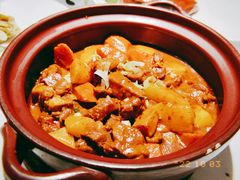 -四季民福烤鸭店(王府井东安门店)