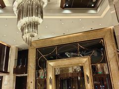 -西安赛瑞喜来登大酒店