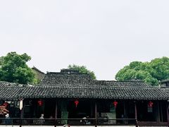 -锦溪古镇