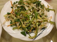 东北凉拌菜-鹤乡东北菜(崮山路店)