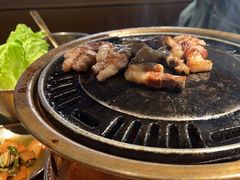 -西塔老太太泥炉烤肉(北京望京店)