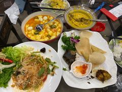 -荷花泰菜(东方新天地店)
