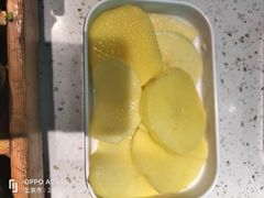 -鑫隆四季涮肉(八角畅游店)