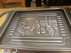 -聚点串吧·北京烧烤(朝北店)
