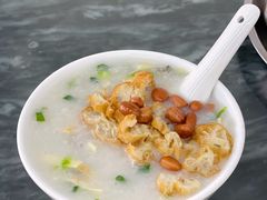 艇仔粥-穗银肠粉店(东川路店)