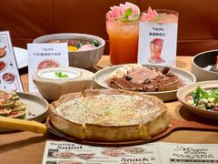 -祖母的魔法厨房(爱琴海黑金店)
