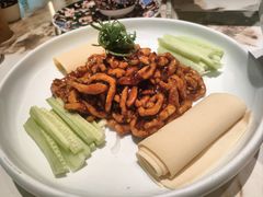 -峰厨大鱼泡饼·天津菜(西青大学城店)