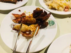 -戈拿旺巴西烤肉(崇文门店)