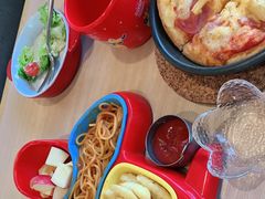 -必胜客(大兴店)