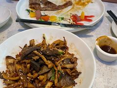 -水天堂西餐厅(昆山万象汇店)