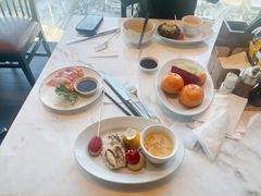 -君悦酒店·乐厨·高空自助餐(青年大街店)