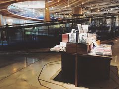 店内环境-方所(华润万象城店)