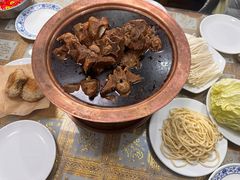 -清真·鸦儿李记·小馆(后海店)