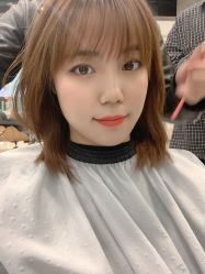 -东秀护肤造型
