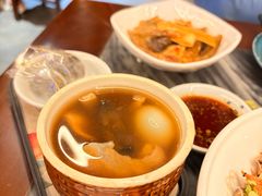 -安泰楼·佛跳墙创始人·传统闽味早茶·酒楼(三坊七巷闽菜地标店)