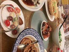 -中山利和希尔顿酒店