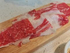 -五星桥原切肥牛火锅(怀德桥店)