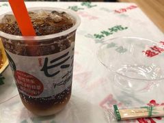 荔枝可乐-东排食堂长沙小吃大排档(五一广场店)