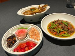 -肆月河豚·淮扬菜·湘菜(华天店)