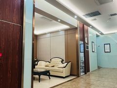 -美年大健康·体检中心(大庆西路店)