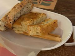 -安妮意大利餐厅(国贸店)