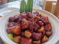 -京北渔家傲