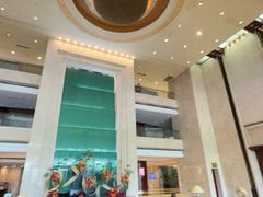 -诸暨耀江开元名都大酒店