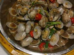 -东沙小镇主题餐厅(下沙店)