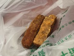 -老回回小吃(百万庄店)