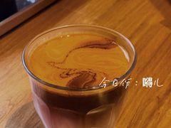 -Punchline Coffee&Roaster(同济大学店)
