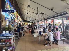 -纽顿熟食中心