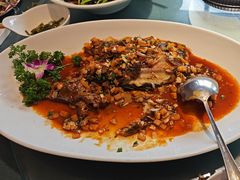 -楚鱼王·河鲜·湖北菜(华农店)