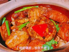 -小资太太餐厅(南岗区店)