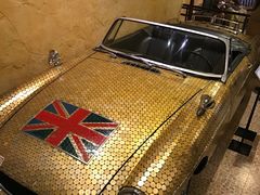 -信不信由你博物馆