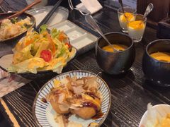 -芥岛(河北大街店)
