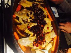 -麻省理功深海烤鱼