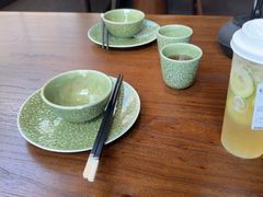 -破三川·新川菜(静安大融城店)